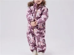 Name It grape shake unicorn flyverdragt